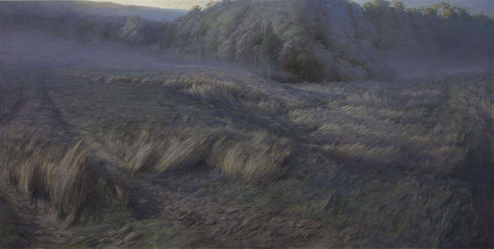 Two Paths by Scott  Breton | Lethbridge Gallery